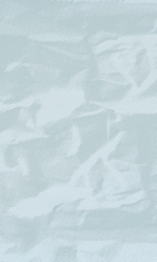 Wind Blue Rugged Wallpaper SR1637
