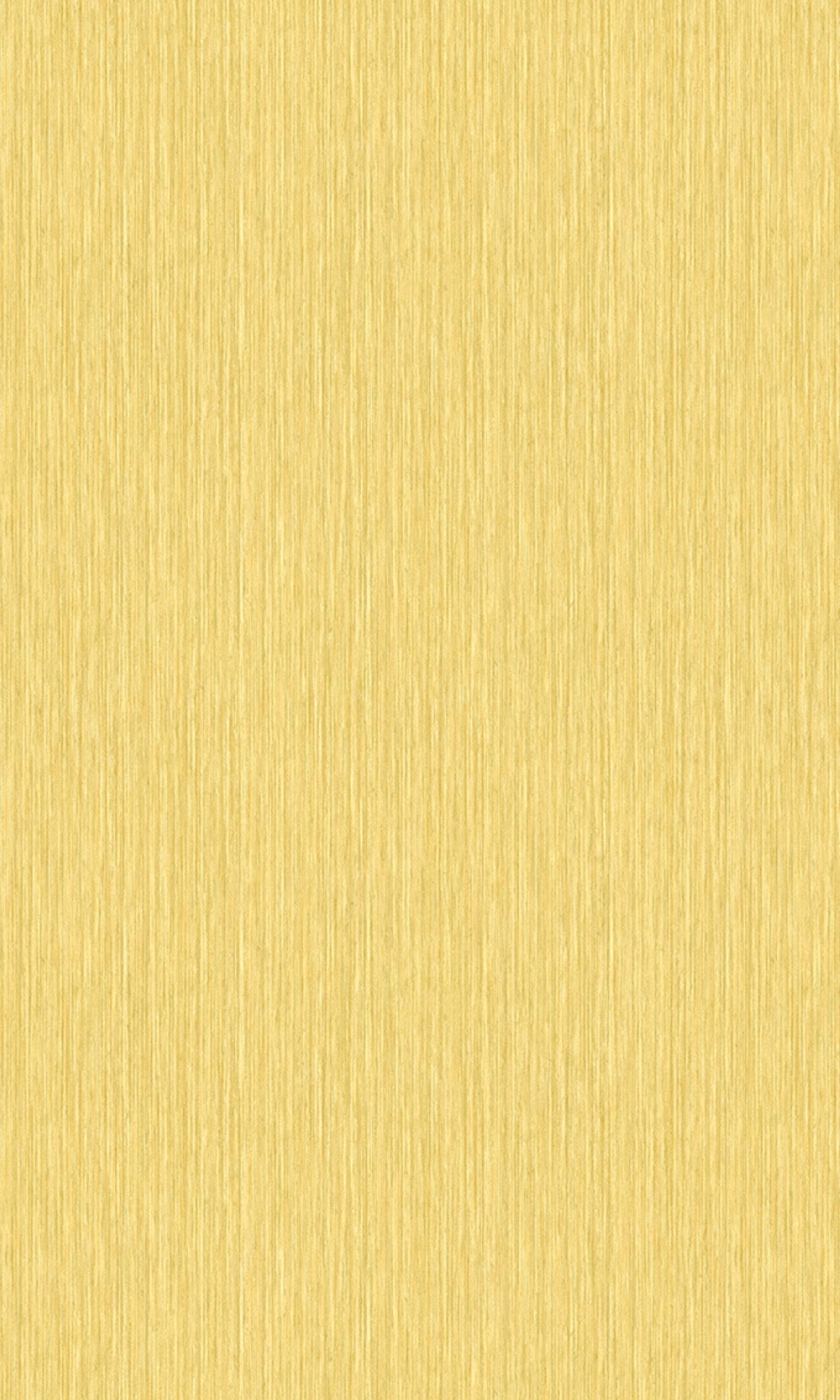 Yellow Plain Textured Wallpaper R8115