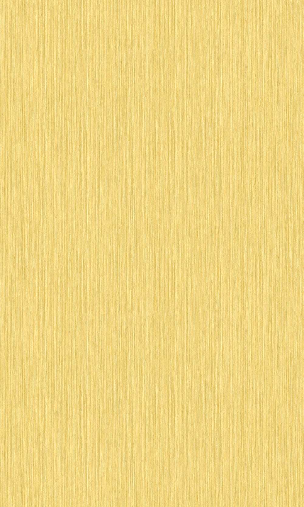 Yellow Plain Textured Wallpaper R8115