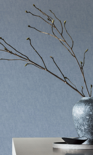 blue textured wallpaper