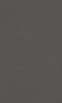Charcoal Grey Minimalist Textured Vinyl Wallpaper C7255