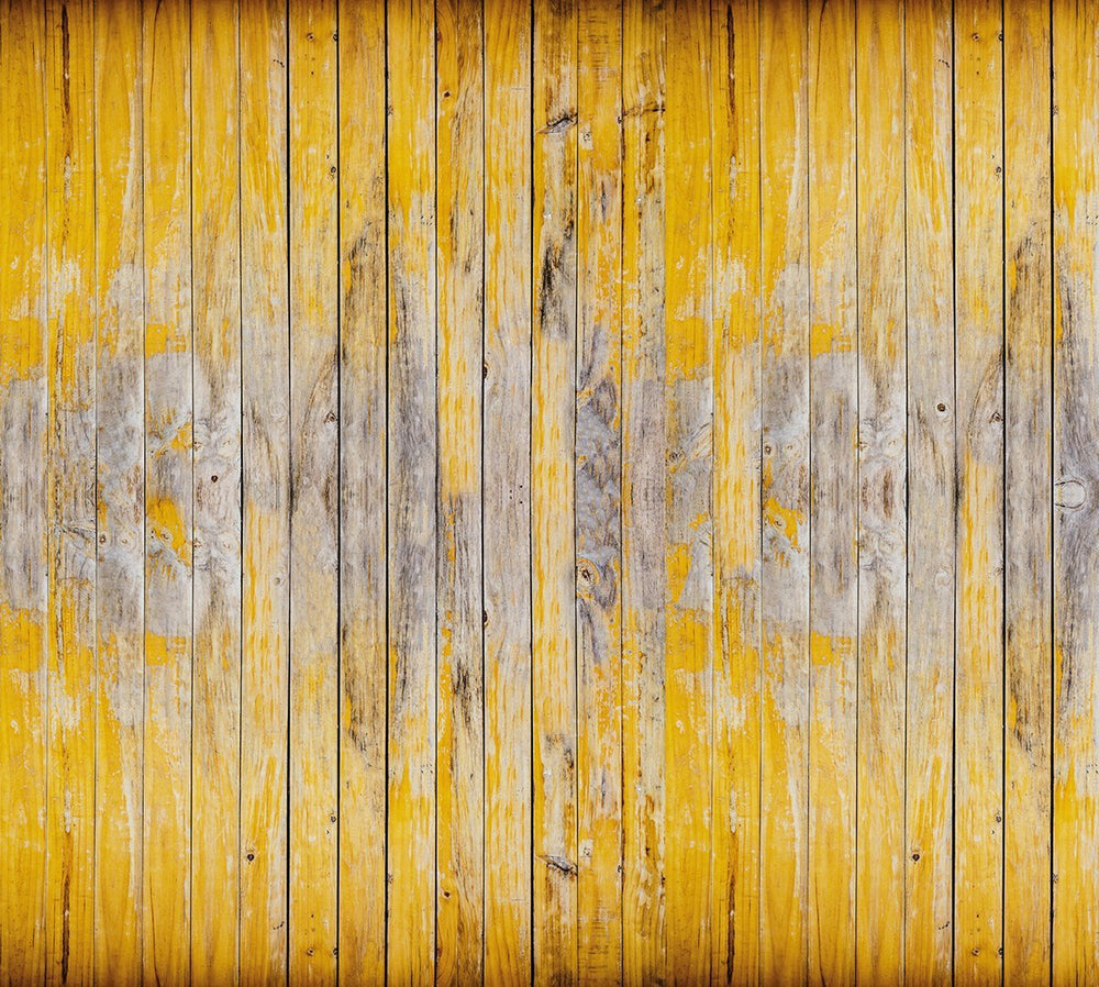 Ochre Planks M9201 - Sample