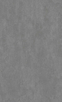 Ash Grey Simple Plain Commercial Wallpaper C7343