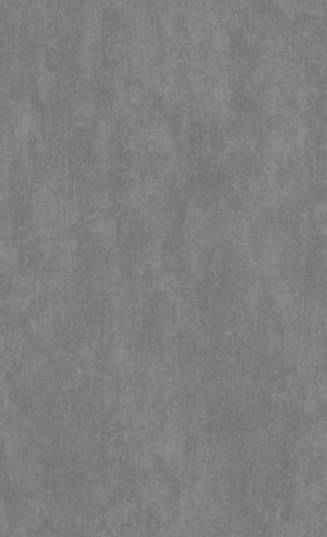 Ash Grey Simple Plain Commercial Wallpaper C7343