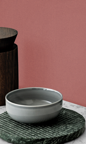 Red Textured Graph Contract Wallpaper C7232