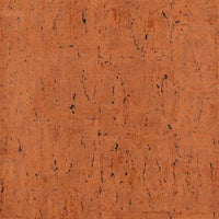 Marbled Metallic Copper Natus Commercial Wallpaper C7164