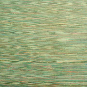 Light Green Grasscloth Wallpaper R2004 | Natural Home Interior Ideas