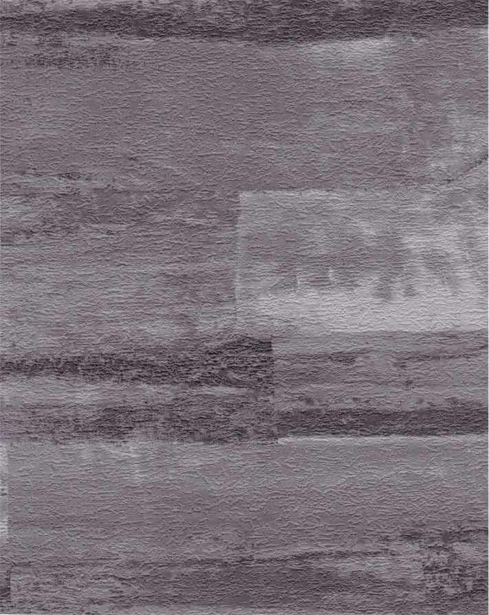 Grey Panelled Faux Wood Commercial Wallpaper C7400