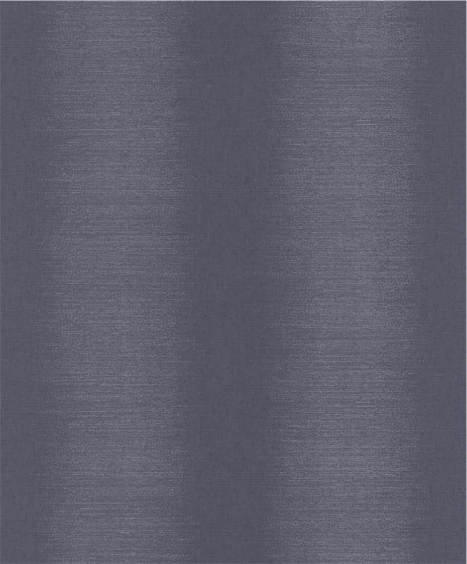 Blue Grey Lavish Silk Wallpaper R5529