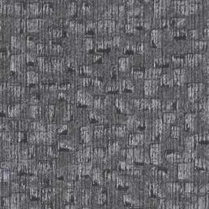Black Jet Lima Commercial Wallpaper C7118. Contract Wallcovering. Commercial wallpaper. Black wallpaper. Grey wallpaper. 