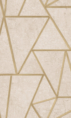 scandinavian faux wallpaper