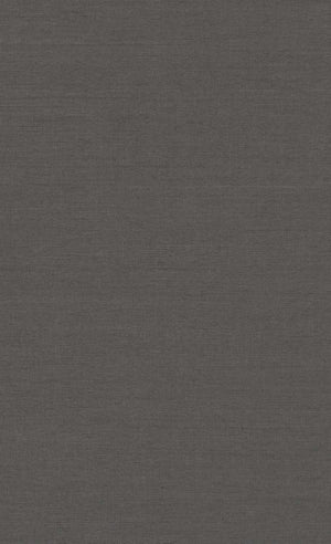 Charcoal Grey Minimalist Weave C7255. Grey commercial wallpaper. Vinyl Wallpaper. Black Wallpaper. Hospitality wallpaper. Fabric backed wallpaper. 
