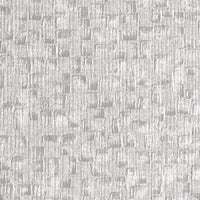 Grey Geometric Commercial Wallpaper C7120