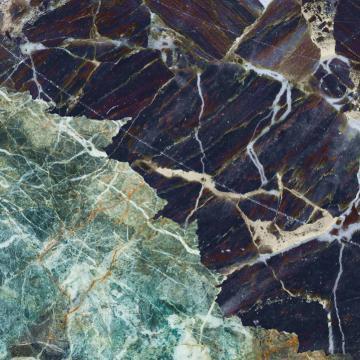 WECO Geometric Minerals - Sample