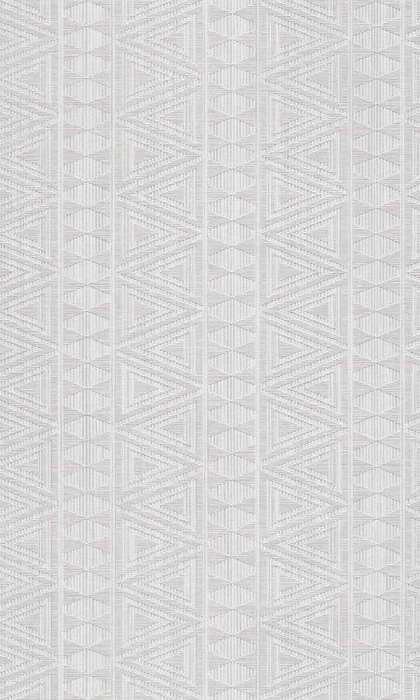 aztec stripe geometric wallpaper