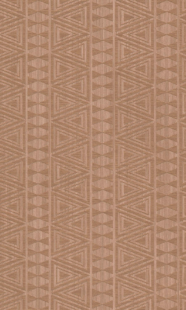 geometric aztec triangles wallpaper