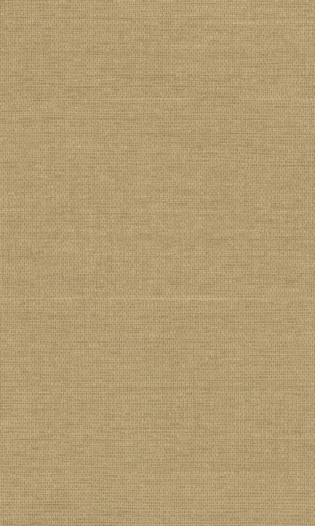 Brown Minimalist Weave Textured Commercial Wallpaper C7253