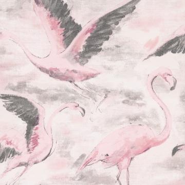 Pink Classic Flamingos R2725