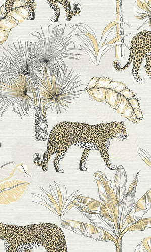 tropical wallpaper