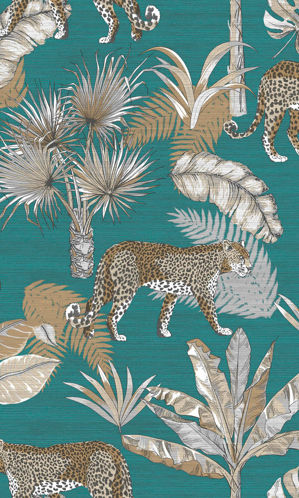 tropical wallpaper
