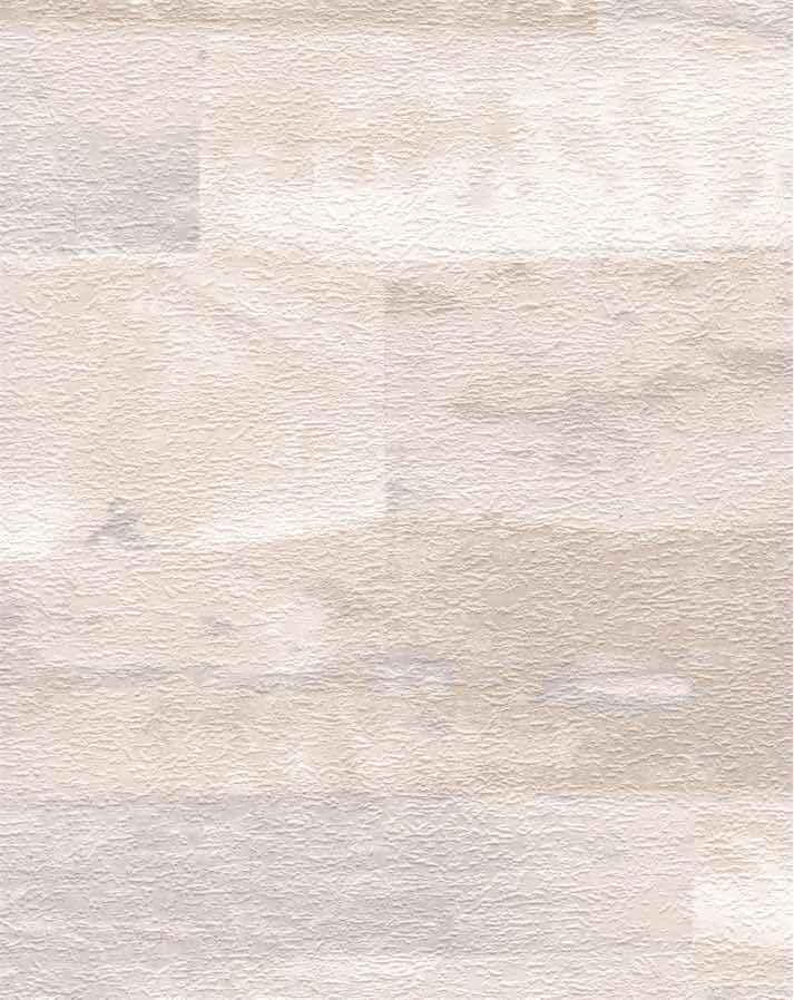 Ash Grey Paneled Faux Wood Commercial Wallpaper C7391