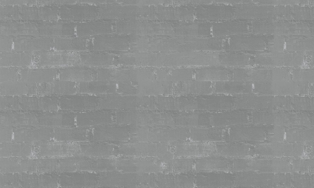 Grey Scraped Bricks Digital Wallpaper M9222. Digital Wallpaper. Digital wallcovering. Brick wallpaper. Brick murals. Concrete Murals. Free sample wallpaper.