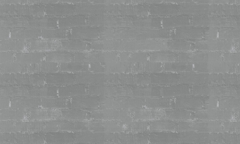 Grey Scraped Bricks Digital Wallpaper M9222. Digital Wallpaper. Digital wallcovering. Brick wallpaper. Brick murals. Concrete Murals. Free sample wallpaper.