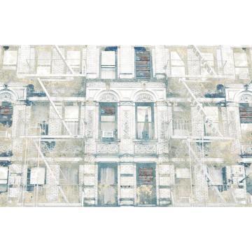 PRIME WALLS STUDIO Twenty Ten - Sample