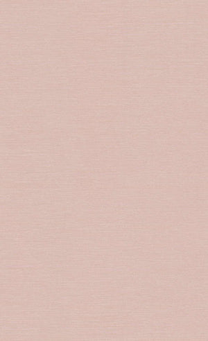Baby Pink Textiles Vinyl Wallpaper C7250 | Modern Commercial and Hospitality Wall Covering