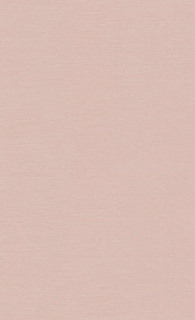 Baby Pink Textiles Vinyl Wallpaper C7250 | Modern Commercial and Hospitality Wall Covering