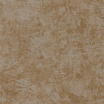 Simplistic Rustic Metallic Gold Wallpaper R4288