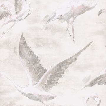Rose Classic Flamingos R2726