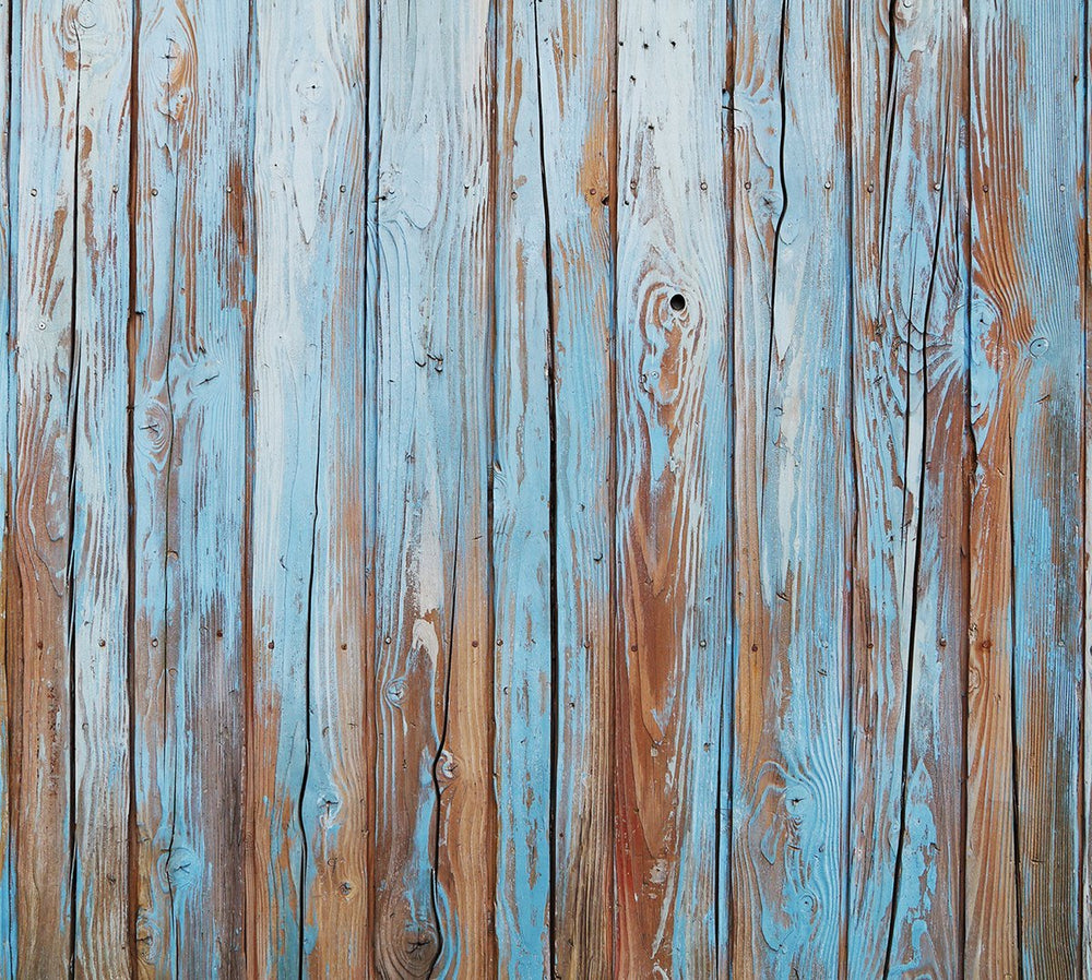Ocean Planks M9235 - Sample