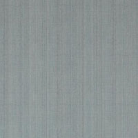 Grey Blue Textile Textured Commercial Wallpaper C7074