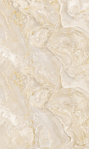 faux marble hotel wallpaper