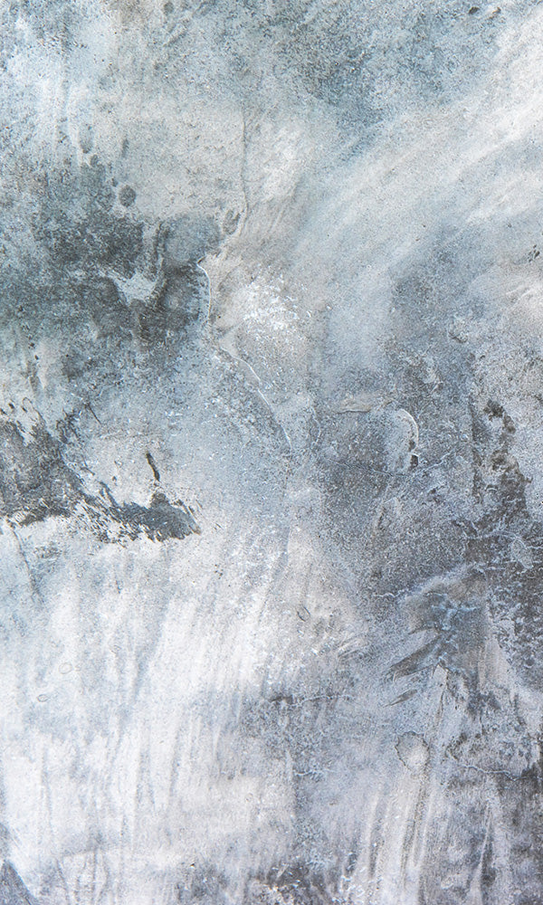 faux concrete wallpaper