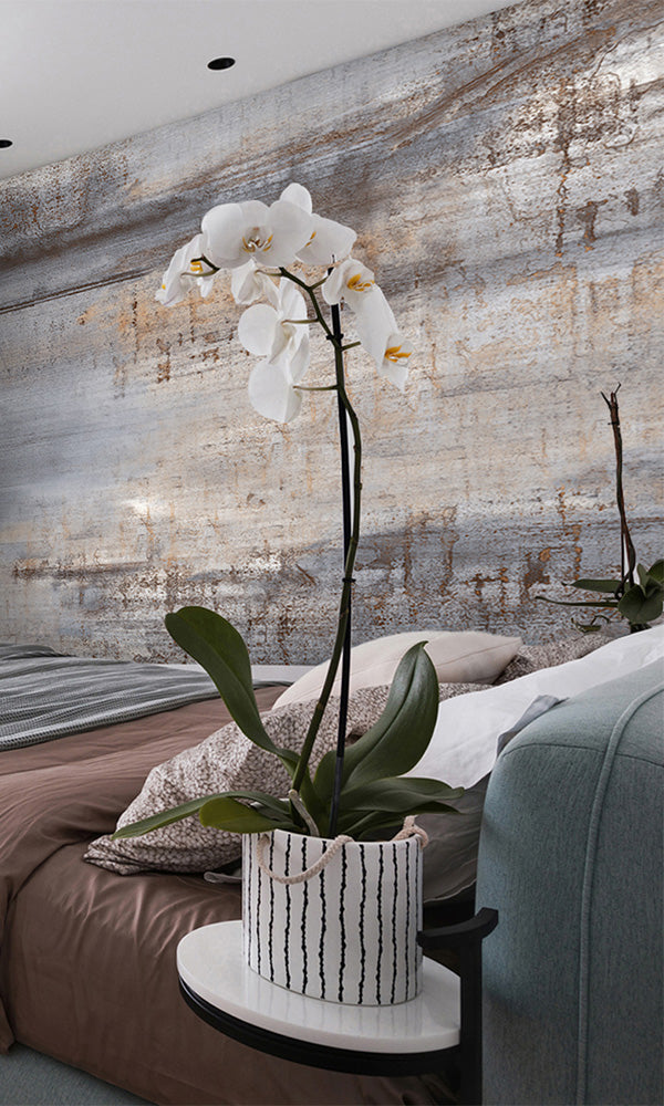 concrete hotel wallpaper