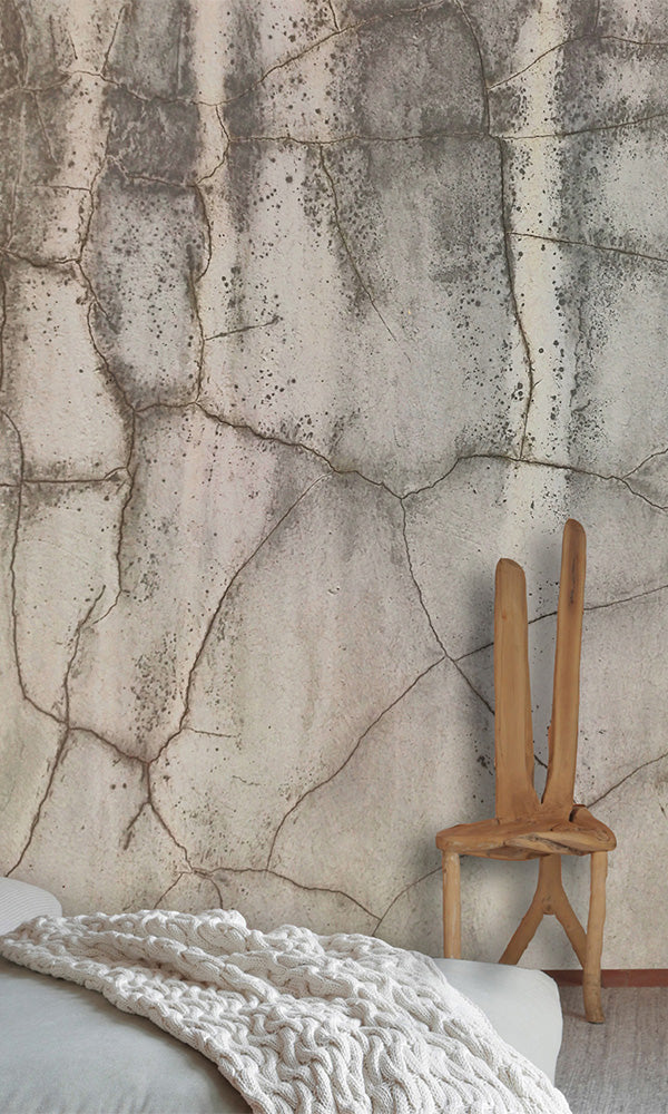 hotel concrete wallpaper