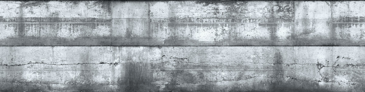 Horizontal Concrete Slab M9340 - Sample