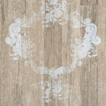 faux wood wallpaper,Faux Wood Damask Wallpaper R1373 | Traditional Home Interior