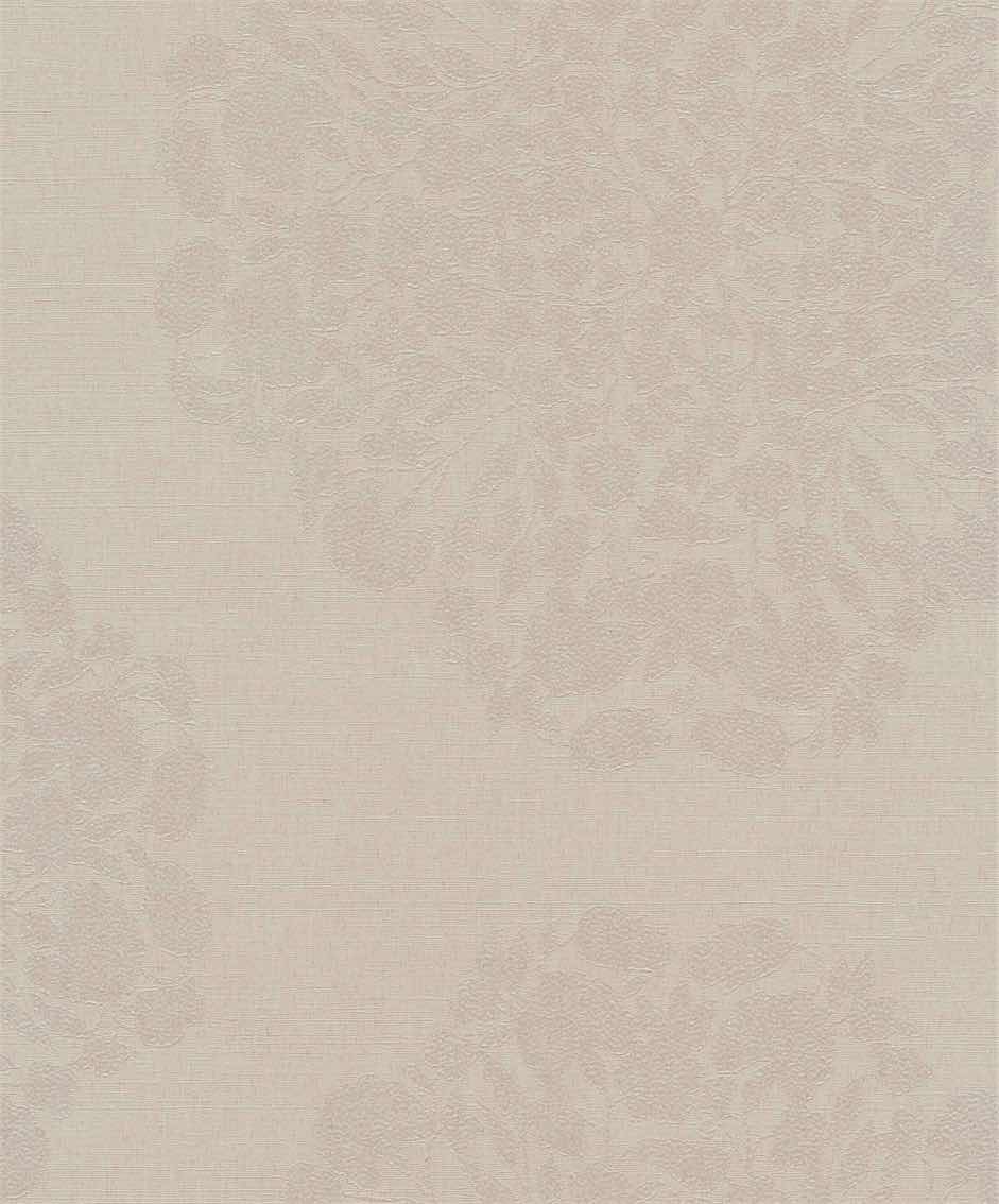Rendezvous Beige Damask Wallpaper R5537 R5536
