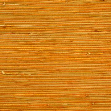 Orange Grasscloth Wallpaper R2000 | Nature Inspired Home Decor Ideas