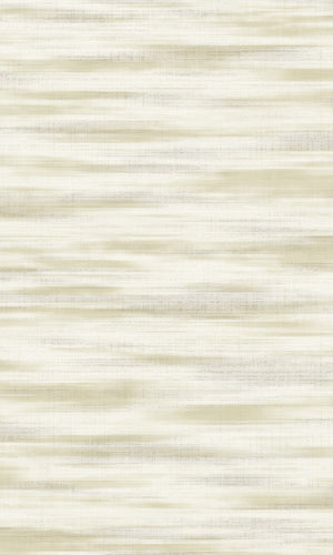 Beige Rippled Strokes Abstract Wallpaper R5658