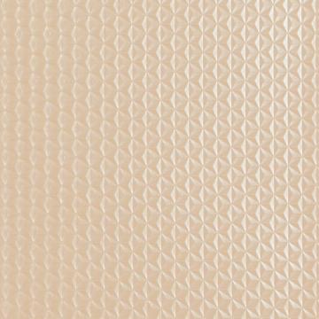 Beige Geometric Commercial Wallpaper C7090