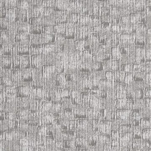 Steel Lima Geometric Commercial Wallpaper C7116