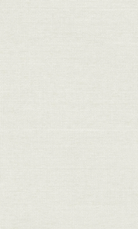 Silver White Minimalist Weave Commercial Wallpaper C7254