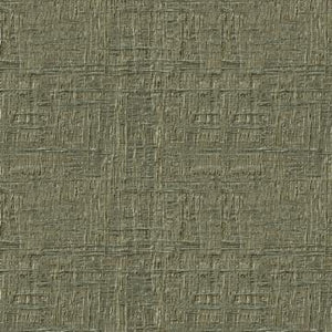 Green Faux Woven Thread Mural Wallpaper M8952 - Sample