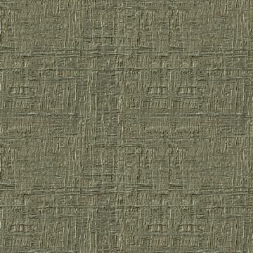 Green Faux Woven Thread Mural Wallpaper M8952