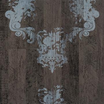 Serenity Dark brown R1370