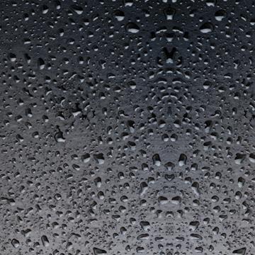 Shower Mural Wallpaper M8921 - Sample